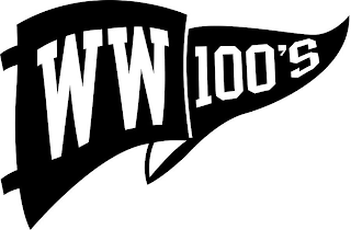 WW 100'S