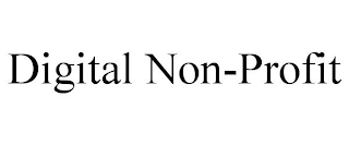 DIGITAL NON-PROFIT