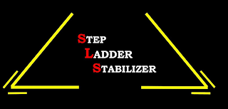 STEP LADDER STABILIZER