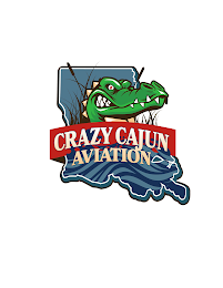 CRAZY CAJUN AVIATION