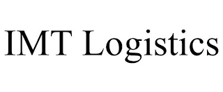 IMT LOGISTICS