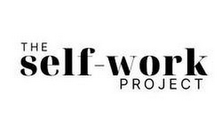 THE SELF WORK PROJECT