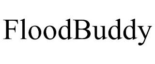 FLOODBUDDY