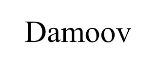 DAMOOV