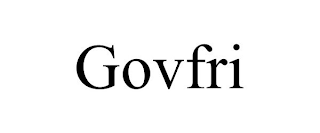 GOVFRI