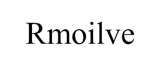 RMOILVE