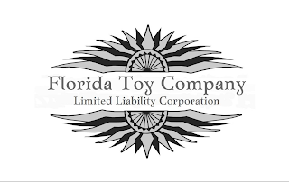FLORIDA TOY COMPANY LIMITED LIABILITY CORPORATION