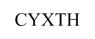 CYXTH