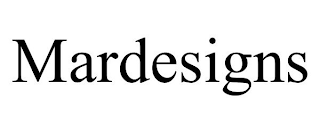 MARDESIGNS