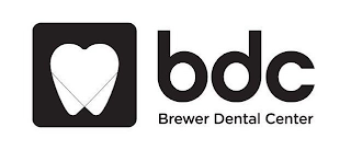 BDC BREWER DENTAL CENTER