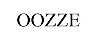 OOZZE