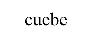 CUEBE