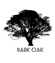 DARK OAK