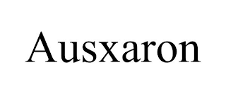 AUSXARON