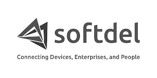 SOFTDEL CONNECTING DEVICES,ENTERPRISES AND PEOPLE