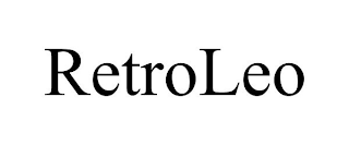 RETROLEO