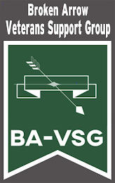 BROKEN ARROW VETERANS SUPPORT GROUP BA-VSG