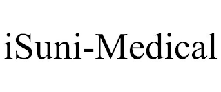 ISUNI-MEDICAL