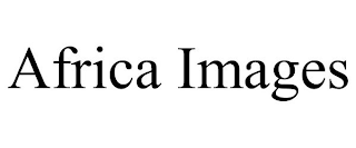AFRICA IMAGES