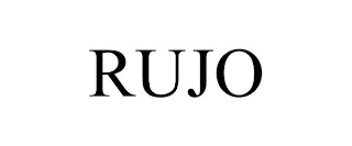 RUJO