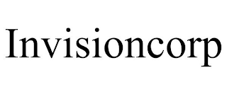 INVISIONCORP