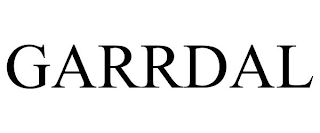 GARRDAL