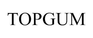 TOPGUM