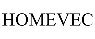 HOMEVEC