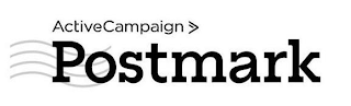 ACTIVECAMPAIGN POSTMARK