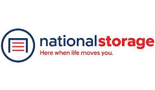 NATIONALSTORAGE HERE WHEN LIFE MOVES YOU.