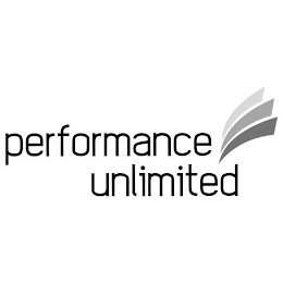 PERFORMANCE UNLIMITED