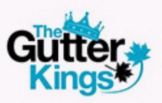 THE GUTTER KINGS