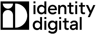 ID IDENTITY DIGITAL