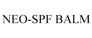 NEO-SPF BALM