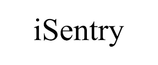 ISENTRY