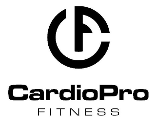 CARDIOPRO FITNESS