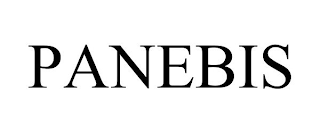 PANEBIS