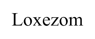 LOXEZOM