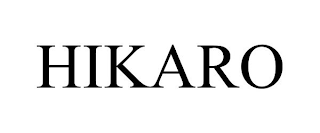 HIKARO