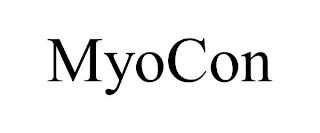 MYOCON