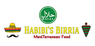 HALAL HABIBI'S BIRRIA MEXITERRANEAN FOOD