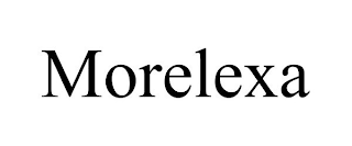 MORELEXA