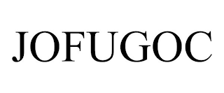 JOFUGOC