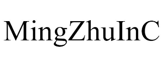 MINGZHUINC