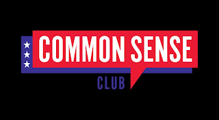 COMMON SENSE CLUB