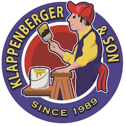 KLAPPENBERGER & SON SINCE 1989