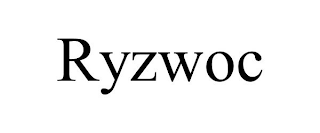 RYZWOC