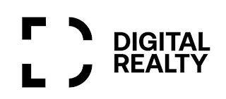 D DIGITAL REALTY