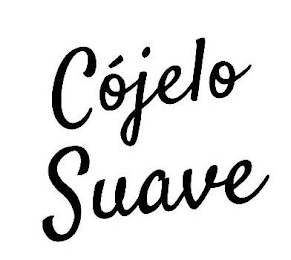 CÓJELO SUAVE