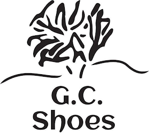 G.C. SHOES